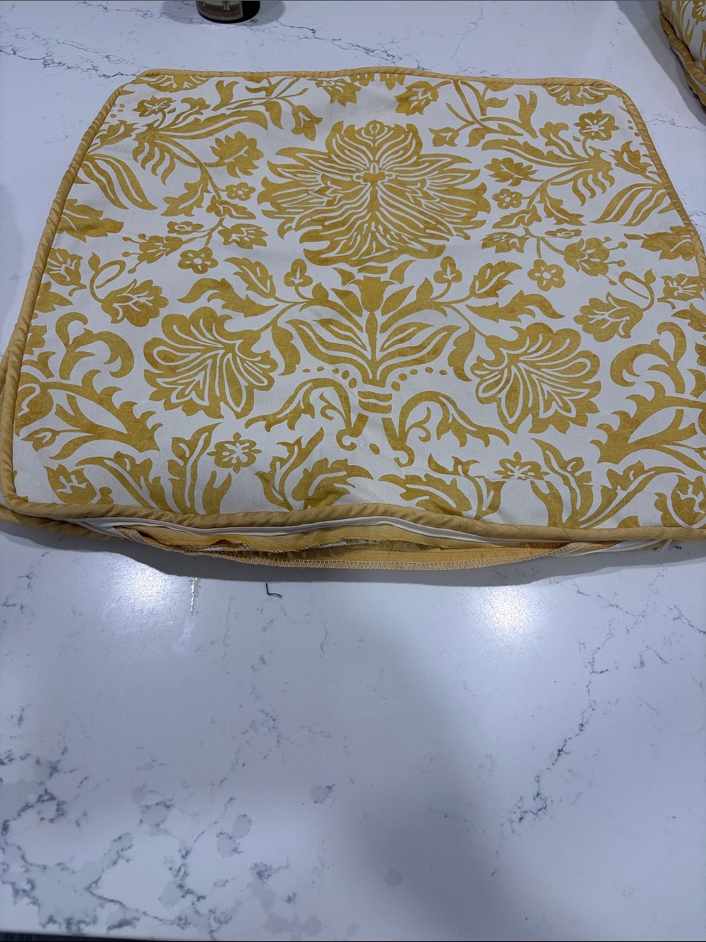 Fortuny Decorative pillow cases only 21 x 21